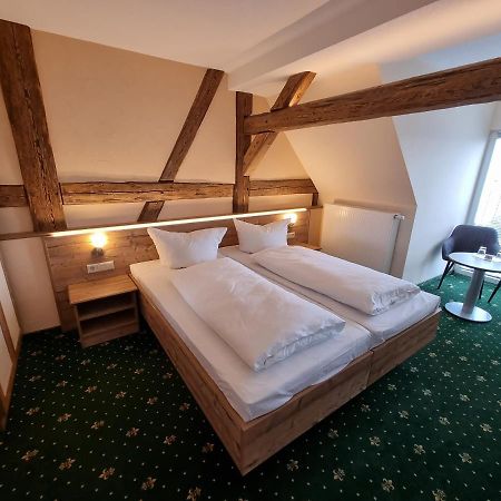 Hotel Zum Goldenen Loewen Peitz Εξωτερικό φωτογραφία
