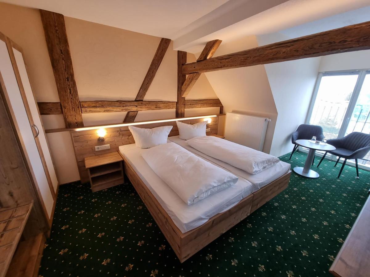 Hotel Zum Goldenen Loewen Peitz Εξωτερικό φωτογραφία